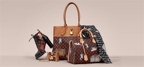 official Louis Vuitton website USA